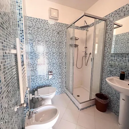 Aurelia Vatican City Apartment-2